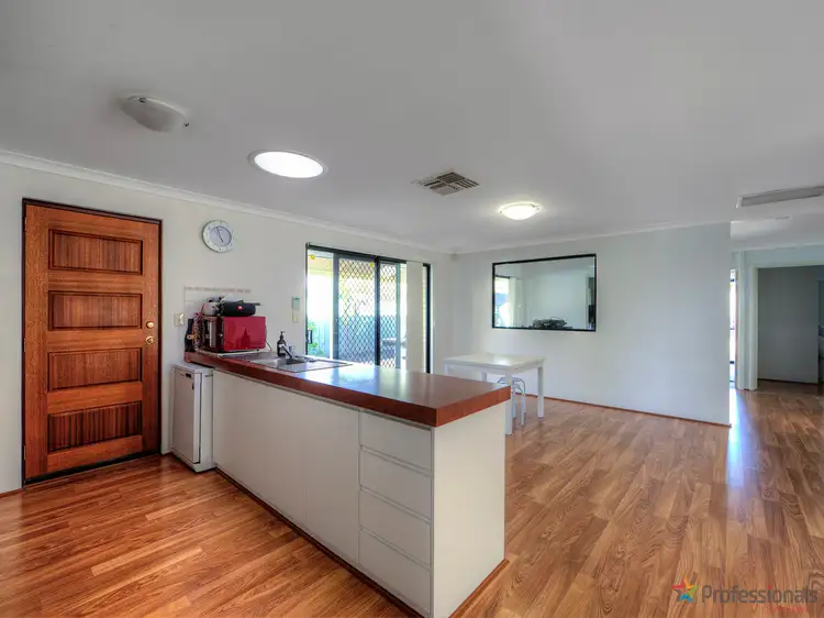 Sixth view of Homely house listing, 5 Fruit Tree Crescent, Forrestfield WA 6058