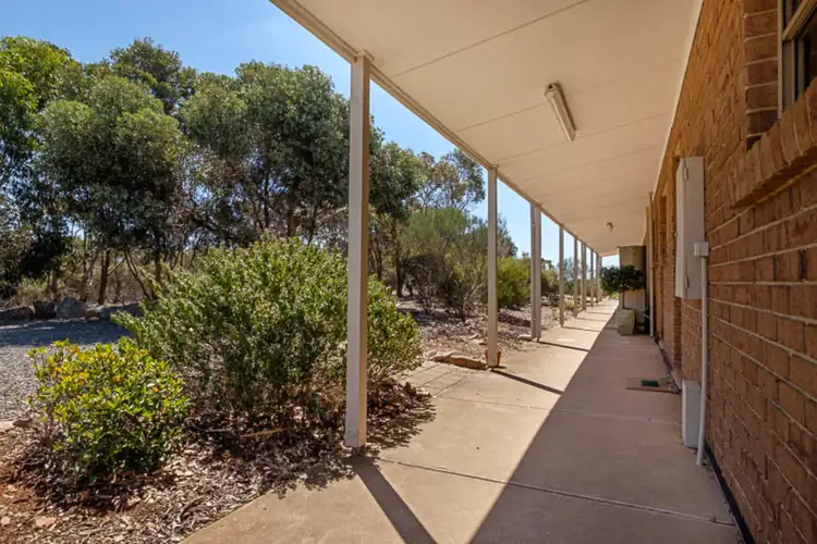 Second view of Homely rural property listing, 35 Hannan Street, Eudunda SA 5374