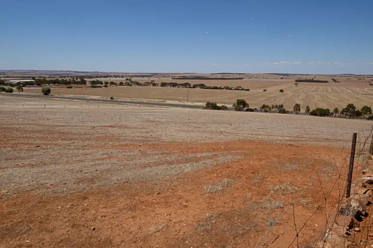 Third view of Homely rural property listing, 35 Hannan Street, Eudunda SA 5374