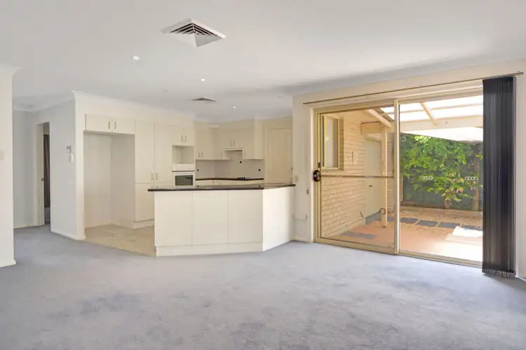 Second view of Homely semi-detached listing, 3 Gardenia Crescent, Bomaderry NSW 2541