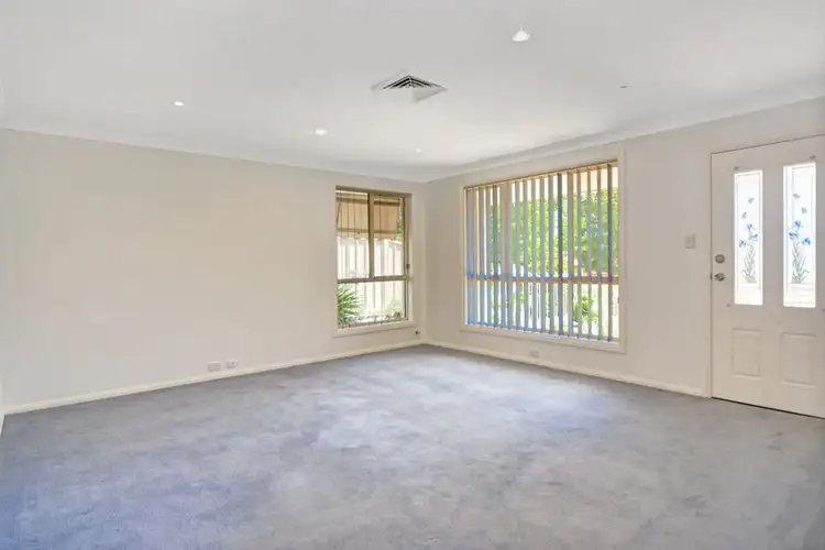 Third view of Homely semi-detached listing, 3 Gardenia Crescent, Bomaderry NSW 2541
