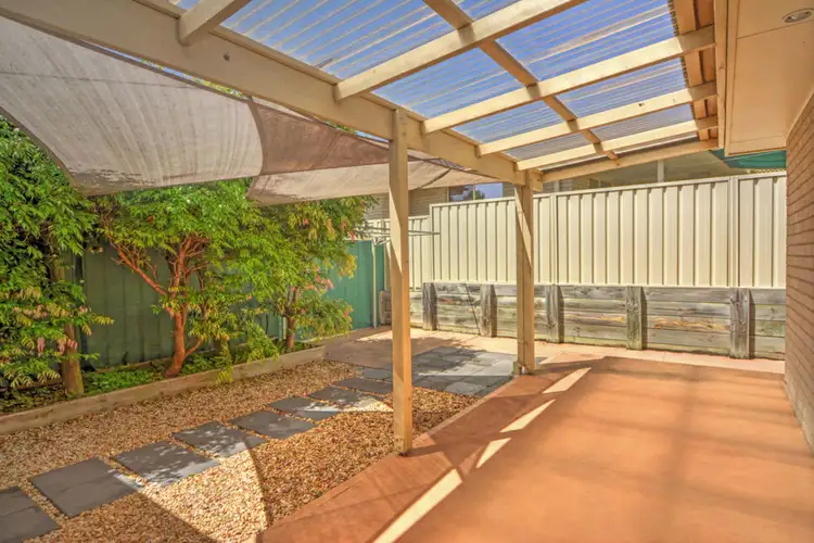 Fourth view of Homely semi-detached listing, 3 Gardenia Crescent, Bomaderry NSW 2541