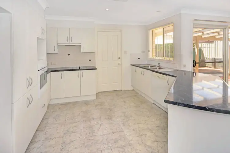 Fifth view of Homely semi-detached listing, 3 Gardenia Crescent, Bomaderry NSW 2541