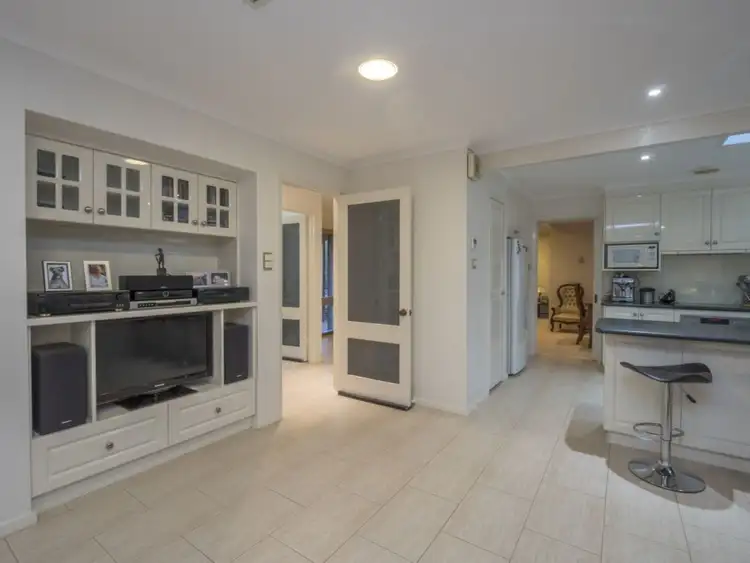 Third view of Homely house listing, 15 Dean Drive, Kialla VIC 3631