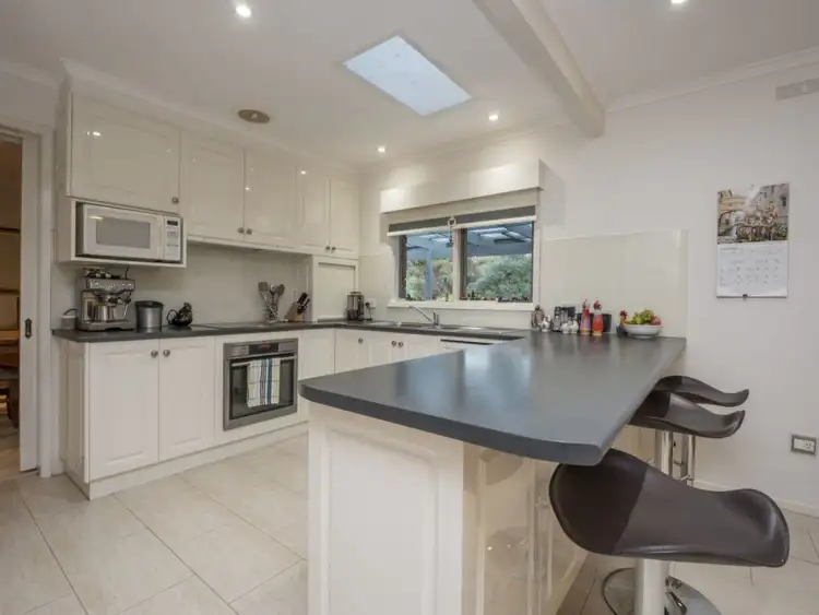 Fourth view of Homely house listing, 15 Dean Drive, Kialla VIC 3631