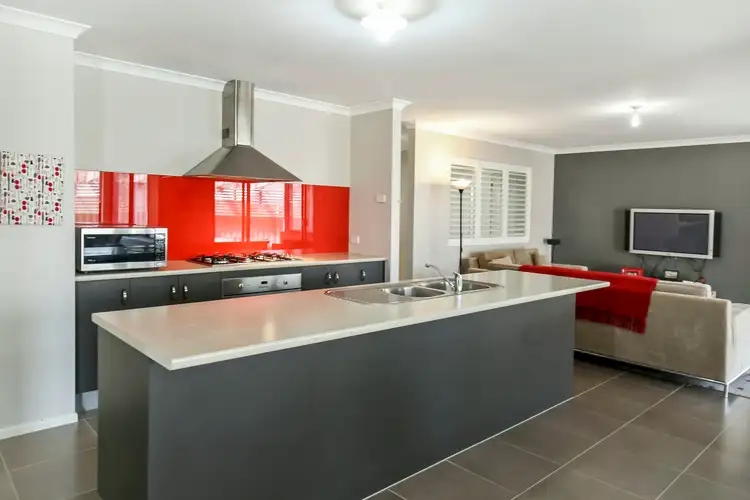 Fourth view of Homely house listing, 51 Hillcrest Drive, Hillside VIC 3037