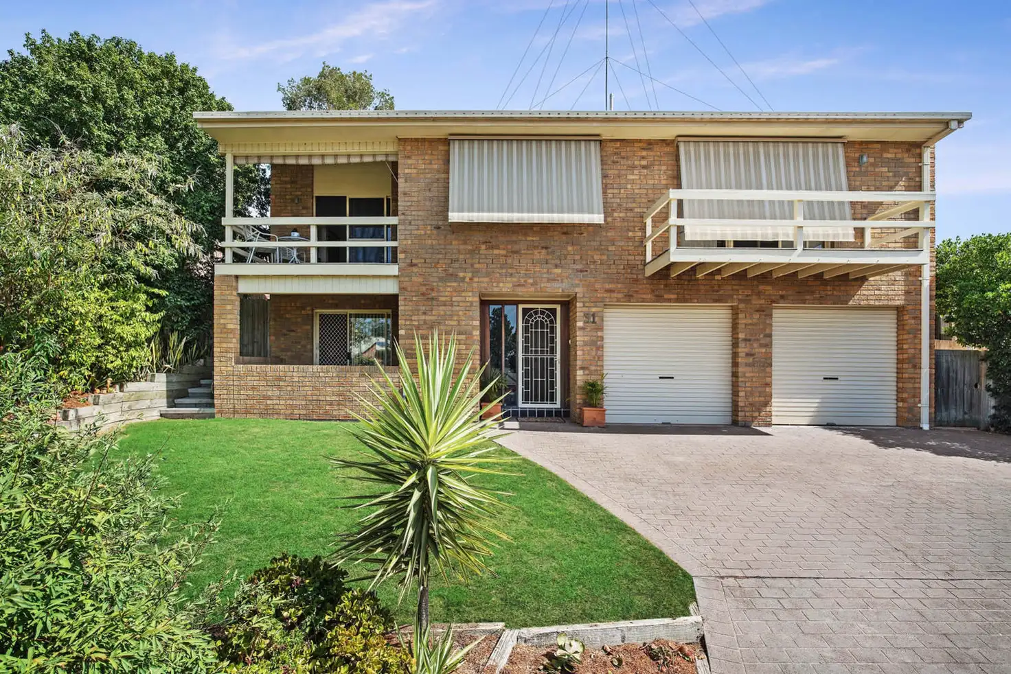 Main view of Homely house listing, 31 David Avenue, East Maitland NSW 2323