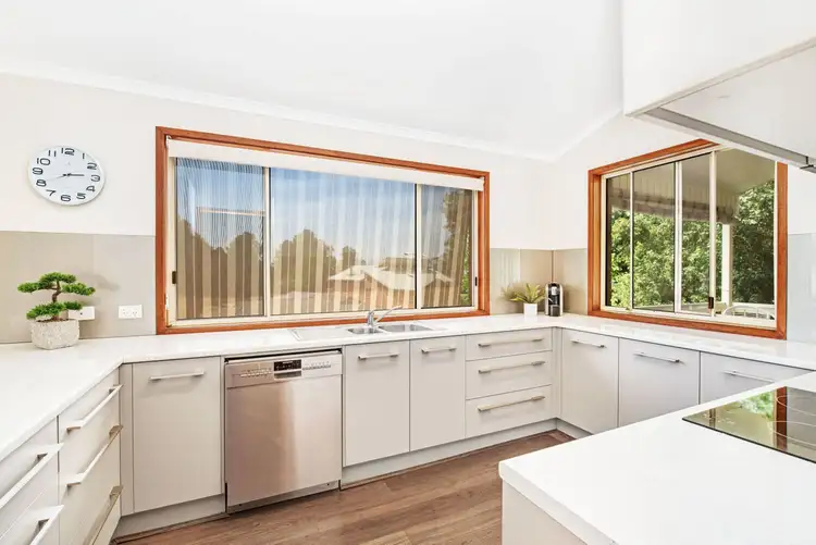 Second view of Homely house listing, 31 David Avenue, East Maitland NSW 2323