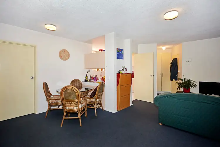 Second view of Homely apartment listing, 7/342 Dryburgh Street, North Melbourne VIC 3051