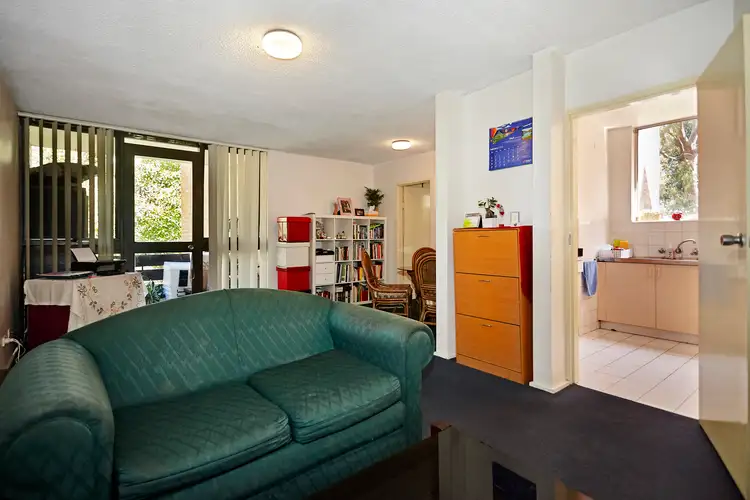 Fourth view of Homely apartment listing, 7/342 Dryburgh Street, North Melbourne VIC 3051