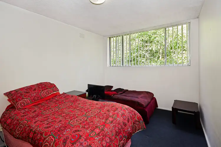 Fifth view of Homely apartment listing, 7/342 Dryburgh Street, North Melbourne VIC 3051