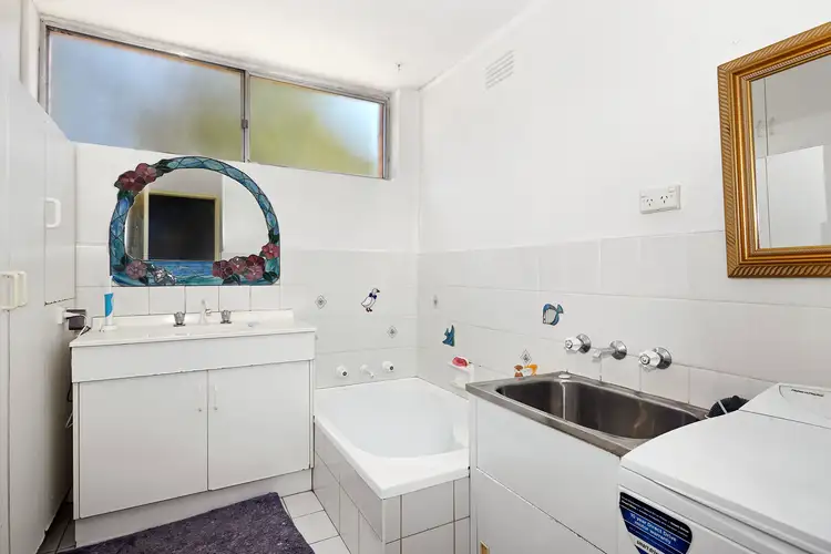 Sixth view of Homely apartment listing, 7/342 Dryburgh Street, North Melbourne VIC 3051