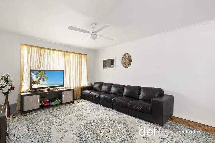 Second view of Homely unit listing, 2/35 Tarene Street, Dandenong VIC 3175