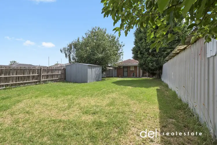 Sixth view of Homely unit listing, 2/35 Tarene Street, Dandenong VIC 3175