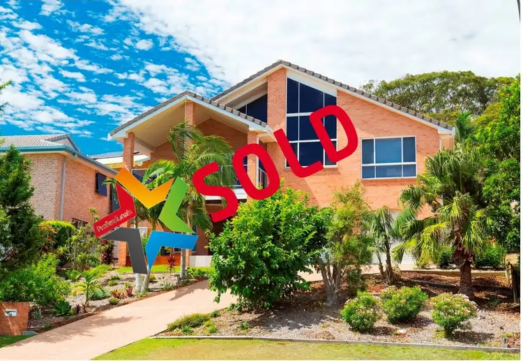 Main view of Homely house listing, 68 Karloo Street, Forster NSW 2428