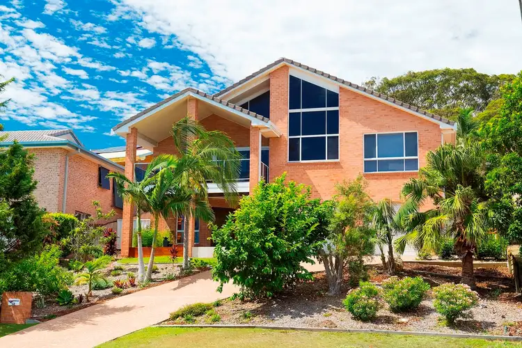 Second view of Homely house listing, 68 Karloo Street, Forster NSW 2428