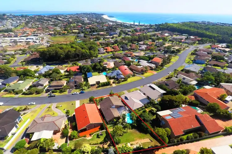 Third view of Homely house listing, 68 Karloo Street, Forster NSW 2428