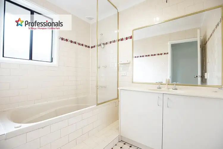 Fourth view of Homely house listing, 43 Glencoe Avenue, Werrington County NSW 2747