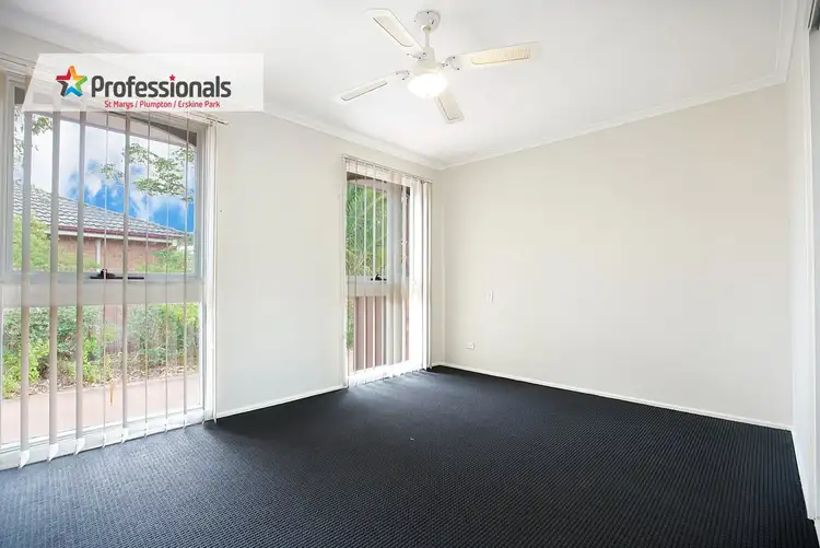 Fifth view of Homely house listing, 43 Glencoe Avenue, Werrington County NSW 2747