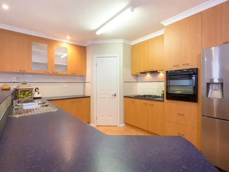 Sixth view of Homely house listing, 236 Waranga Drive, Kialla VIC 3631