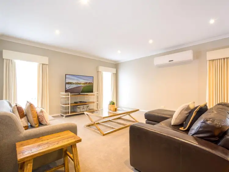 Seventh view of Homely house listing, 236 Waranga Drive, Kialla VIC 3631