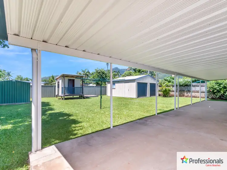 7 Stanton Road, Smithfield QLD 4878