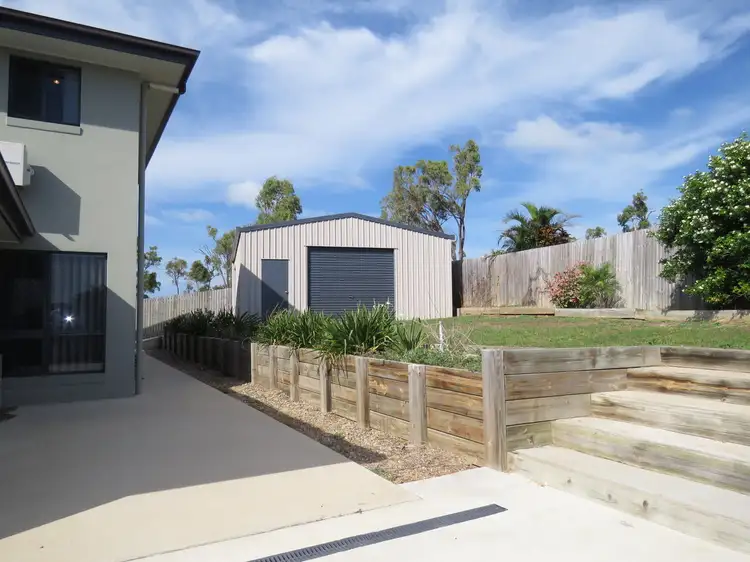 Fifth view of Homely house listing, 16 Sunshine Court, Bowen QLD 4805