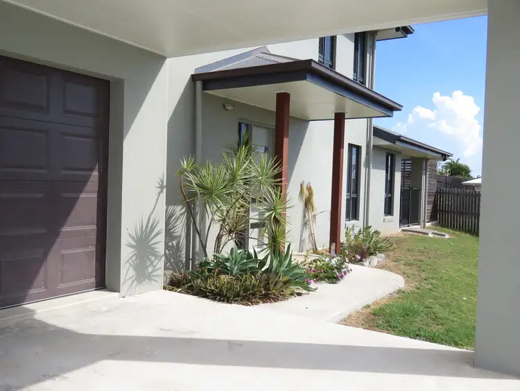 Sixth view of Homely house listing, 16 Sunshine Court, Bowen QLD 4805