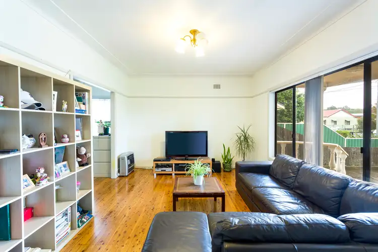Second view of Homely house listing, 16 Como Road, Greenacre NSW 2190