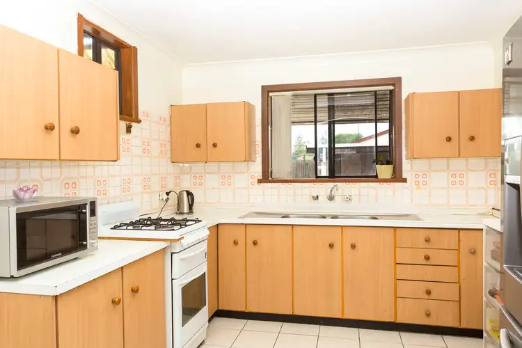 Fourth view of Homely house listing, 16 Como Road, Greenacre NSW 2190