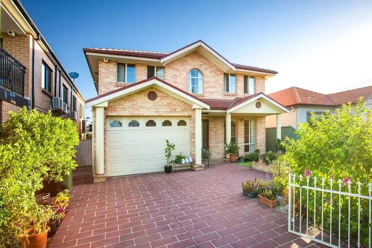 23 Shannon Street, Greenacre NSW 2190