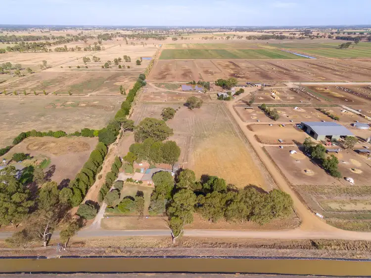 Fourth view of Homely rural property listing, 185 Ross Road, Coomboona VIC 3629