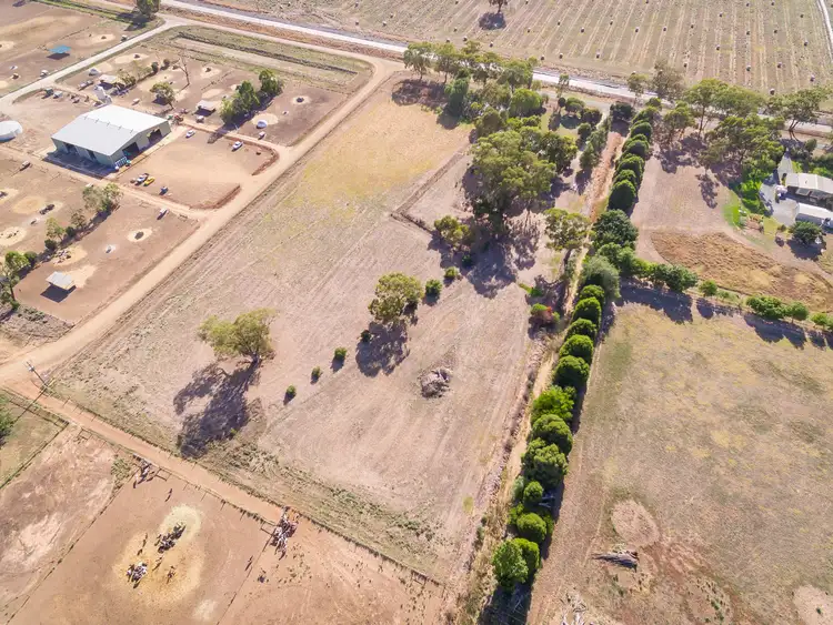 Fifth view of Homely rural property listing, 185 Ross Road, Coomboona VIC 3629