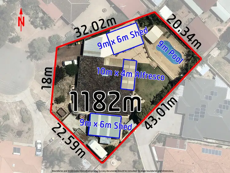 9 The Retreat, Forrestfield WA 6058