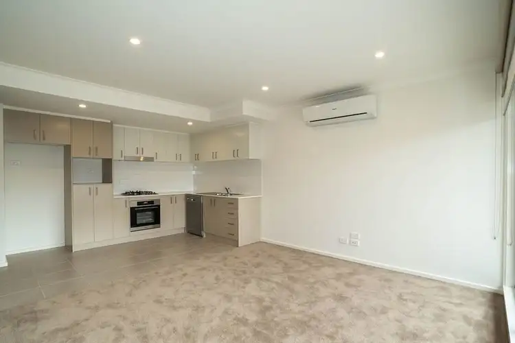 Second view of Homely apartment listing, 106/13 Highmoor Avenue, Bayswater VIC 3153