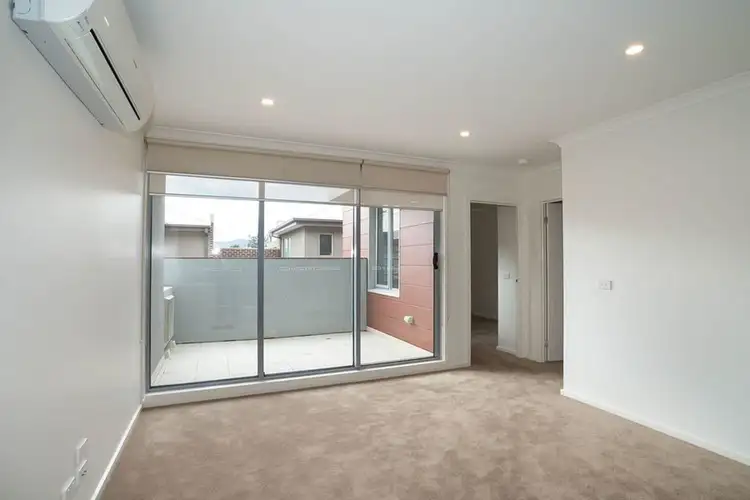 Third view of Homely apartment listing, 106/13 Highmoor Avenue, Bayswater VIC 3153