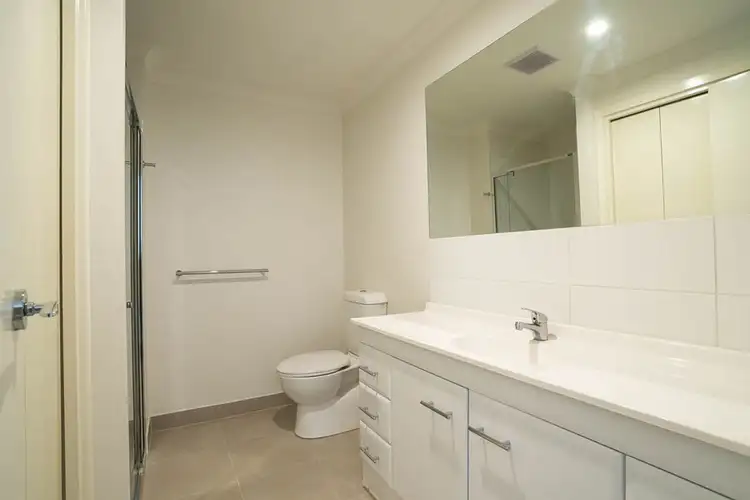 Sixth view of Homely apartment listing, 106/13 Highmoor Avenue, Bayswater VIC 3153