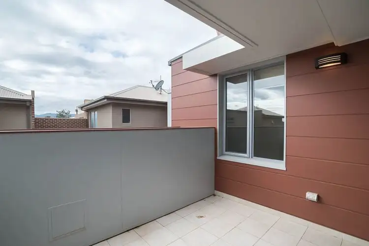 Seventh view of Homely apartment listing, 106/13 Highmoor Avenue, Bayswater VIC 3153