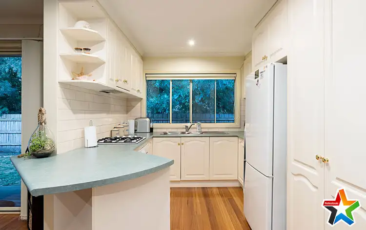 Third view of Homely unit listing, 2/75 Cardigan Road, Mooroolbark VIC 3138