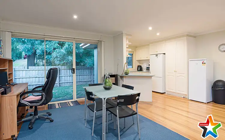 Fourth view of Homely unit listing, 2/75 Cardigan Road, Mooroolbark VIC 3138