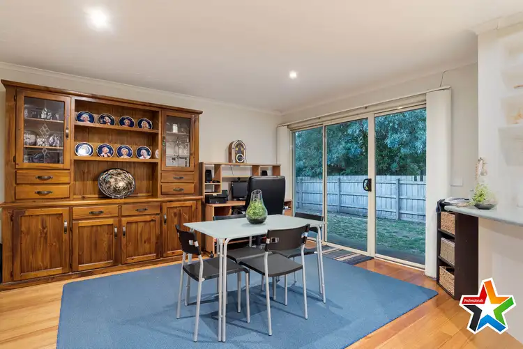 Fifth view of Homely unit listing, 2/75 Cardigan Road, Mooroolbark VIC 3138