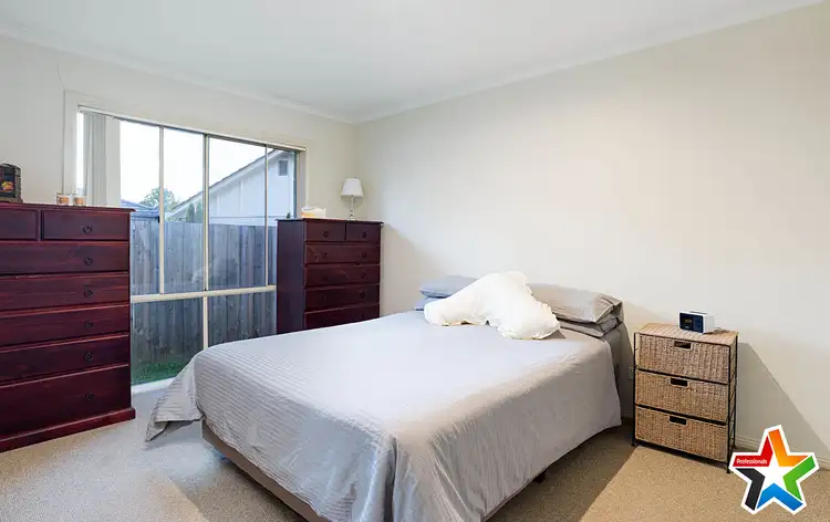 Sixth view of Homely unit listing, 2/75 Cardigan Road, Mooroolbark VIC 3138