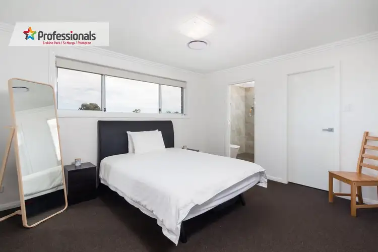 Fifth view of Homely semi-detached listing, 2B Canary Close, St Clair NSW 2759