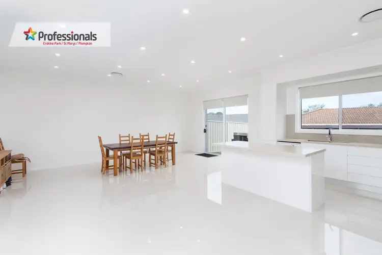 Sixth view of Homely semi-detached listing, 2B Canary Close, St Clair NSW 2759