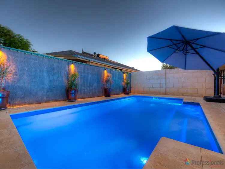 Third view of Homely house listing, 18 Merlin Way, Wattle Grove WA 6107