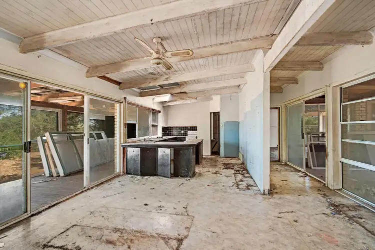 Third view of Homely rural property listing, 25 Harpers Hill Lane, Harpers Hill NSW 2321