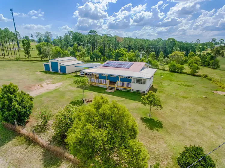 39 Arborsix Road, Glenwood QLD 4570