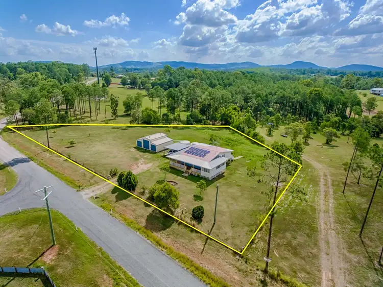 Second view of Homely house listing, 39 Arborsix Road, Glenwood QLD 4570