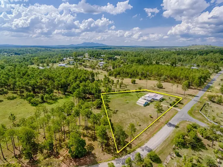 Third view of Homely house listing, 39 Arborsix Road, Glenwood QLD 4570