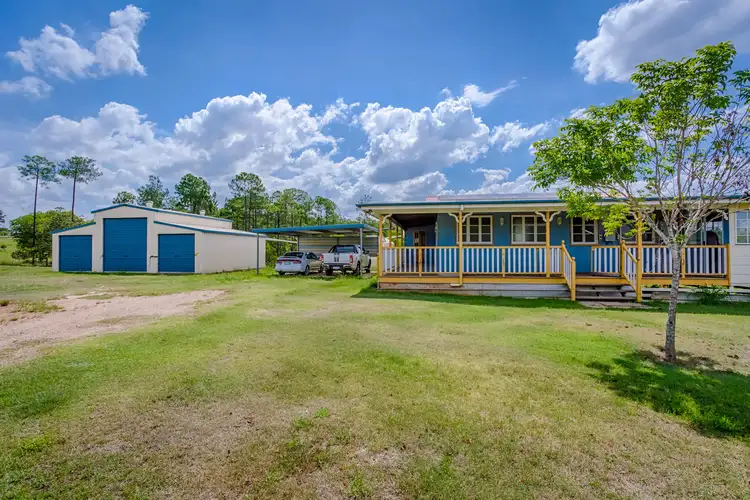 Fourth view of Homely house listing, 39 Arborsix Road, Glenwood QLD 4570